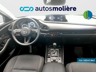 Mazda CX-30 e-SKY G MHEV Prime-line AT 103 kW (140 CV)
