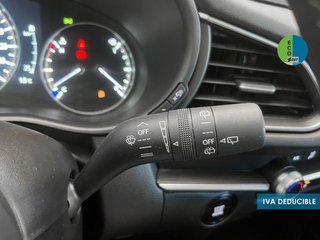 Mazda CX-30 e-SKY G MHEV Prime-line AT 103 kW (140 CV)