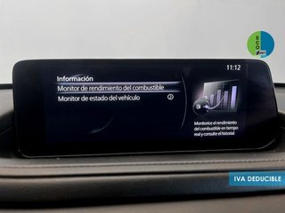 Mazda CX-30 e-SKY G MHEV Prime-line AT 103 kW (140 CV)