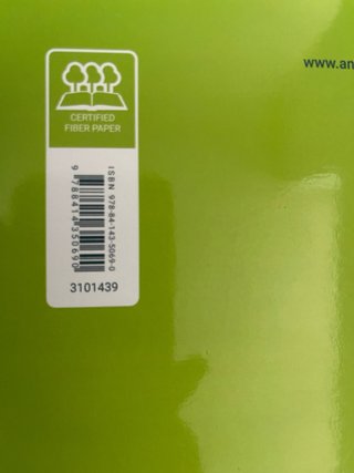 Libro the natural science 3 anaya