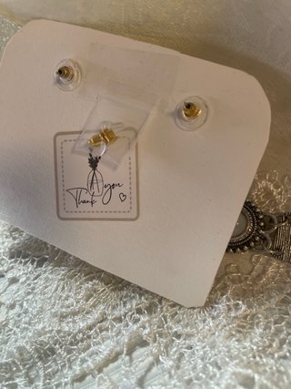 Conjunto Grande,Fiesta Madrinas,Pendientes ,Collar