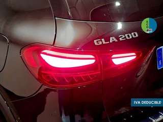 Mercedes GLA 200 120 kW (163 CV)