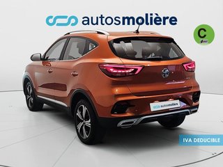 MG ZS 1.5 Comfort 78 kW (106 CV)