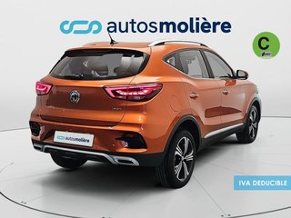 MG ZS 1.5 Comfort 78 kW (106 CV)