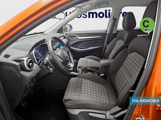 MG ZS 1.5 Comfort 78 kW (106 CV)
