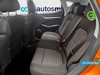 MG ZS 1.5 Comfort 78 kW (106 CV)