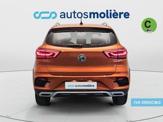 MG ZS 1.5 Comfort 78 kW (106 CV)