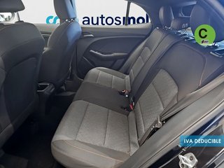 MG MG3 1.5 Standard 85 kW (116 CV)