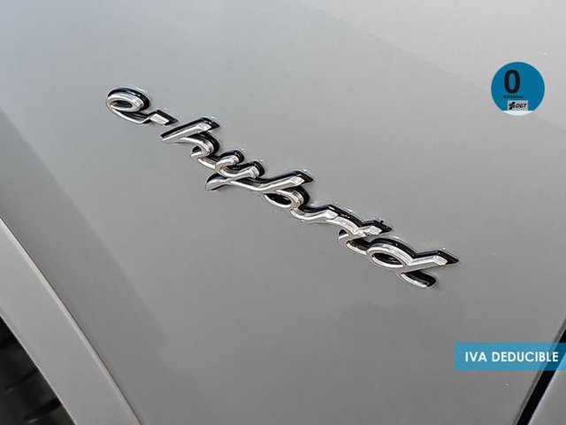 Porsche Cayenne E-Hybrid 340 kW (462 CV)