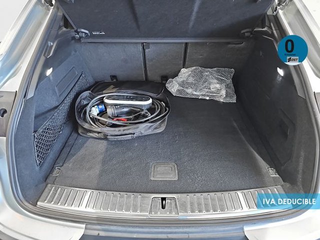 Porsche Cayenne E-Hybrid 340 kW (462 CV)