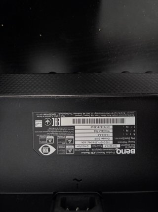 Monitor BenQ GW2270