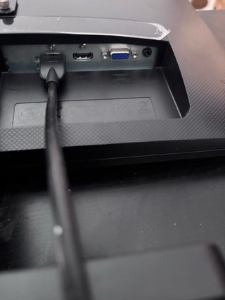 Monitor BenQ GW2270
