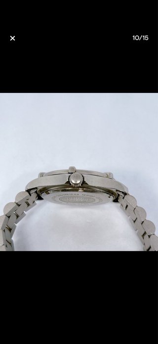 TAG Heuer 2000 Professional 200m Reloj