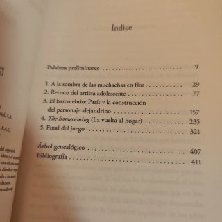 Primera Edición: Pizarnik. Biografía de un mito