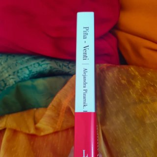 Primera Edición: Pizarnik. Biografía de un mito