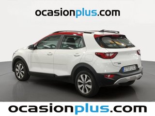 Kia Stonic 1.0 T-GDi MHEV Drive iMT 88 kW (120 CV)