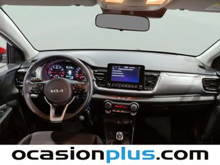 Kia Stonic 1.0 T-GDi MHEV Drive iMT 88 kW (120 CV)
