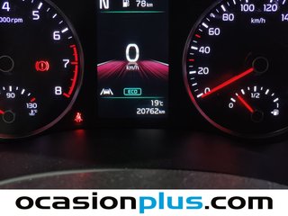 Kia Stonic 1.0 T-GDi MHEV Drive iMT 88 kW (120 CV)