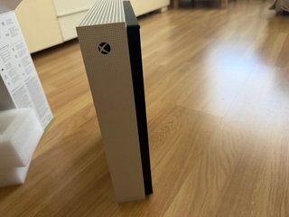 Xbox One Series S All Digital 1TB Blanca