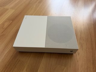 Xbox One Series S All Digital 1TB Blanca