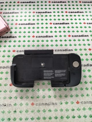 Nintendo 3DS Rosa con Circle Pad