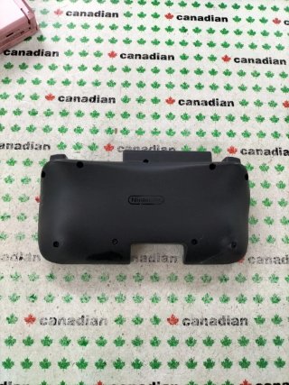 Nintendo 3DS Rosa con Circle Pad