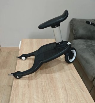 Patinete Bugaboo Confort+