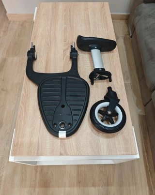Patinete Bugaboo Confort+