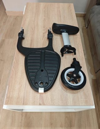 Patinete Bugaboo Confort+