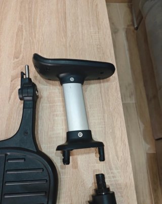 Patinete Bugaboo Confort+