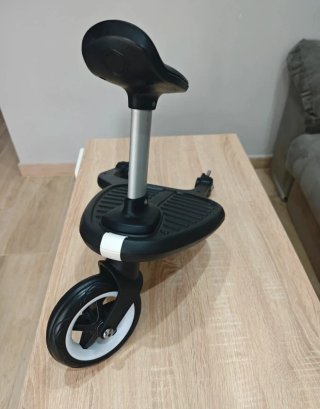 Patinete Bugaboo Confort+