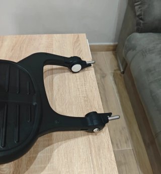 Patinete Bugaboo Confort+
