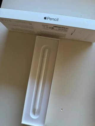 Apple Pencil (USB-C)