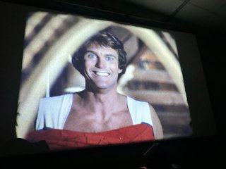 Spider-Man (1978), 16mm, LPP, poliéster,castellano