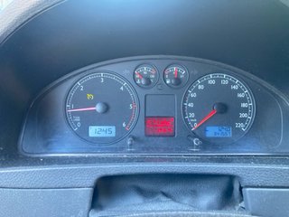 Volkswagen Multivan T5. Kit Camper opcional