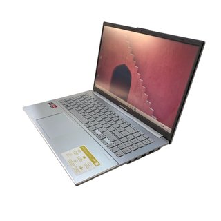 PORTATIL ASUS RYZEN 5 7520U 16GB RAM 512GB SSD 15"