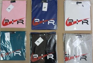 Camisetas de algodon