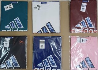 Camisetas de algodon