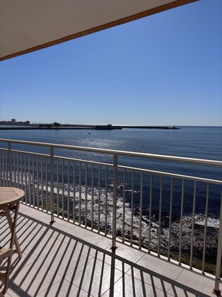 Apartamento exclusivo en primera línea de mar
