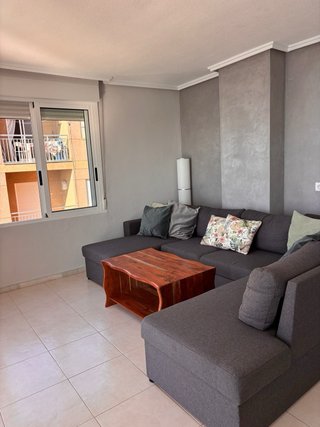 Apartamento exclusivo en primera línea de mar