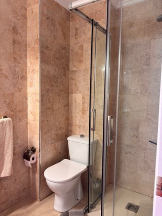 Apartamento exclusivo en primera línea de mar