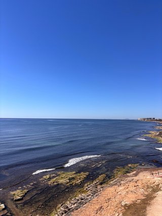 Apartamento exclusivo en primera línea de mar