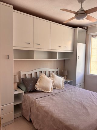 Apartamento exclusivo en primera línea de mar