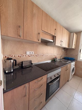 Apartamento exclusivo en primera línea de mar