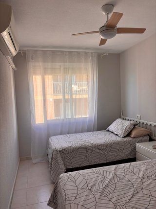 Apartamento exclusivo en primera línea de mar