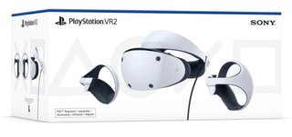 Gafas Realidad Virtual PS5 Sony