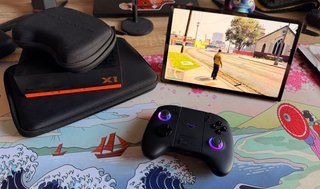Onexplayer X1 Pro HX370 32GB 1TB