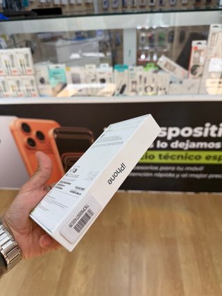 Apple IPhone 17 Pro Max 256GB Azul Nuevo Precintad