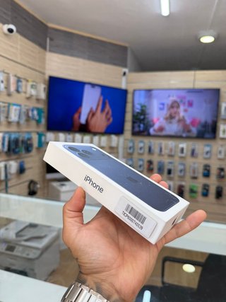 Apple IPhone 17 Pro Max 256GB Azul Nuevo Precintad