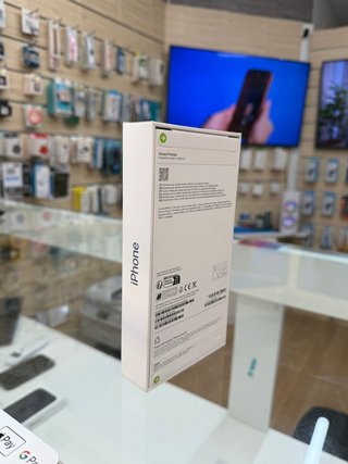 Apple IPhone 17 Pro Max 256GB Azul Nuevo Precintad